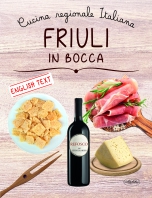 Copertina de FRIULI IN BOCCA