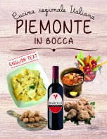 Copertina de PIEMONTE IN BOCCA