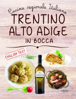 Copertina de TRENTINO ALTO ADIGE IN BOCCA