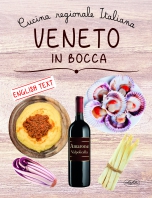 Copertina de VENETO IN BOCCA