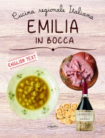 Copertina de EMILIA IN BOCCA