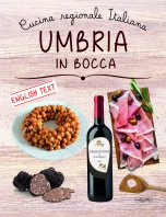 Copertina de UMBRIA IN BOCCA