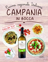 Copertina de CAMPANIA IN BOCCA