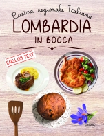 Copertina de LOMBARDIA IN BOCCA