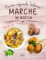 Copertina de MARCHE IN BOCCA