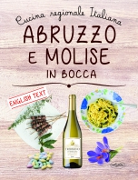 Copertina de ABRUZZO E MOLISE IN BOCCA