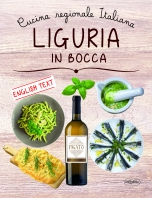 Copertina de LIGURIA IN BOCCA