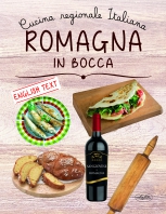 Copertina de ROMAGNA IN BOCCA