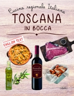 Copertina de TOSCANA IN BOCCA