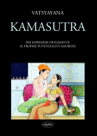 Copertina de KAMASUTRA