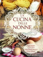 Copertina de CUCINA DELLE NONNE, LA