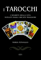 Copertina de TAROCCHI,I