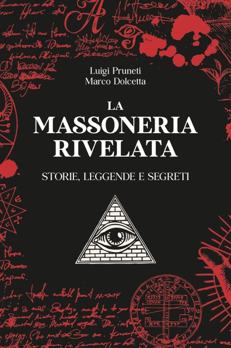 Copertina de MASSONERIA RIVELATA, LA