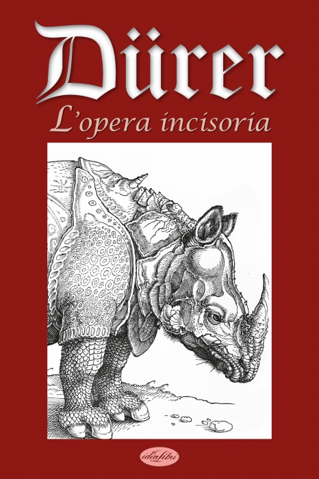 Copertina de DURER L'OPERA INCISORIA