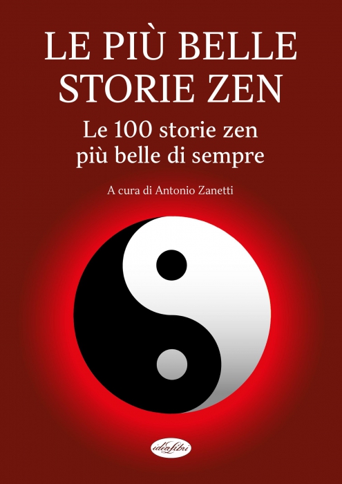 Copertina de PIU' BELLE STORIE ZEN, LE