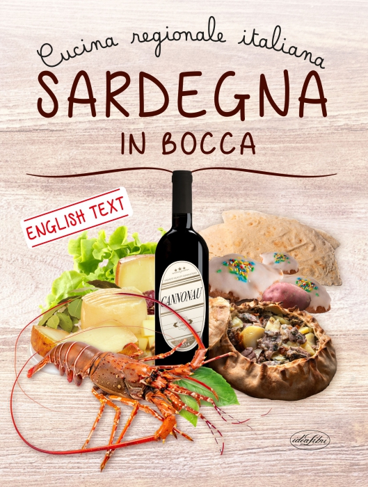 Copertina de SARDEGNA IN BOCCA