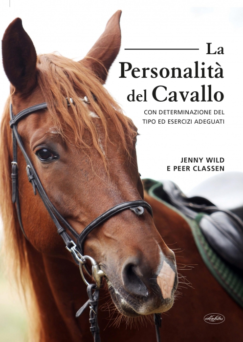 Copertina de PERSONALITÀ DEL CAVALLO, LA