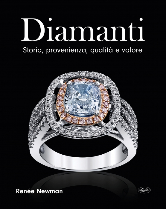 Copertina de DIAMANTI