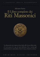 Copertina de LIBRO COMPLETO DEI RITI MASSONICI, IL