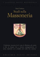 Copertina de STUDI SULLA MASSONERIA