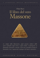 Copertina de LIBRO DEL VERO MASSONE, IL