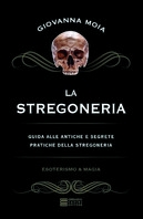 Copertina de STREGONERIA, LA