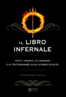 Copertina de LIBRO INFERNALE, IL