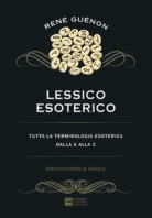 Copertina de LESSICO ESOTERICO