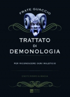 Copertina de TRATTATO DI DEMONOLOGIA