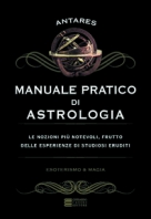 Copertina de MANUALE PRATICO DI ASTROLOGIA