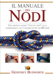 Copertina de MANUALE DEI NODI, IL