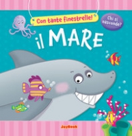 Copertina de MARE, IL