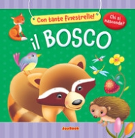 Copertina de BOSCO, IL