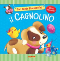 Copertina de CAGNOLINO, IL