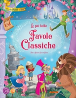 Copertina de PIÙ BELLE FAVOLE CLASSICHE, LE