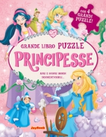 Copertina de PRINCIPESSE