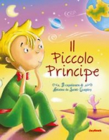 Copertina de PICCOLO PRINCIPE, IL (ED.INT.)
