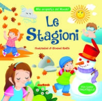 Copertina de STAGIONI, LE
