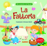 Copertina de FATTORIA, LA