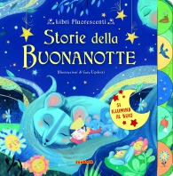 STORIE DELLA BUONANOTTE Copertina de STORIE DELLA BUONANOTTE
