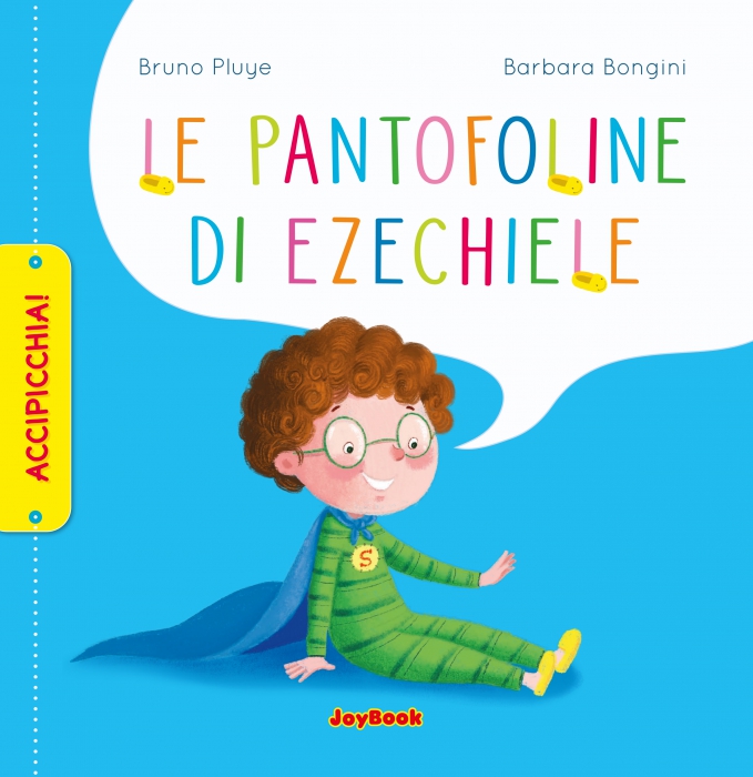 Copertina de PANTOFOLINE DI EZECHIELE, LE