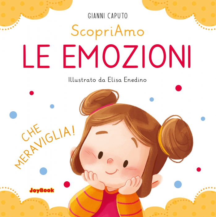 Copertina de EMOZIONI, LE