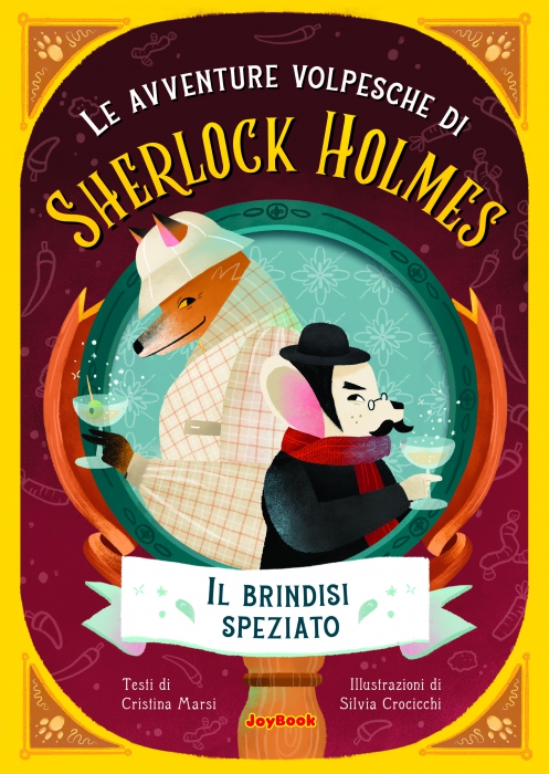 Copertina de BRINDISI SPEZIATO, IL