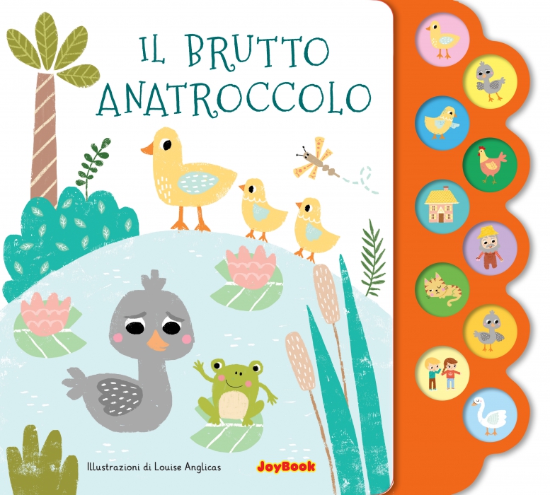 Copertina de BRUTTO ANATROCCOLO, IL