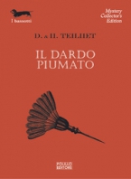 Copertina de DARDO PIUMATO,IL  N.12