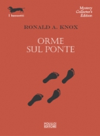 Copertina de ORME SUL PONTE N.34