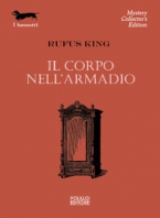 Copertina de CORPO NELL'ARMADIO,IL     N.47