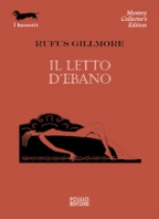 Copertina de LETTO D'EBANO,IL     N.51
