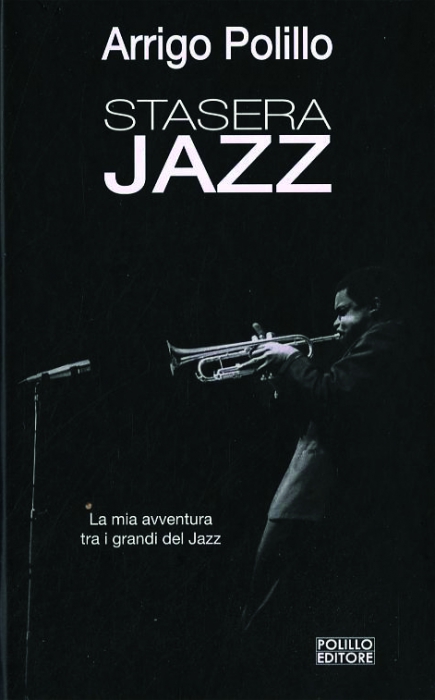 Copertina de STASERA JAZZ