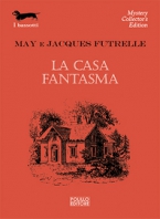 Copertina de CASA FANTASMA,LA   N.62